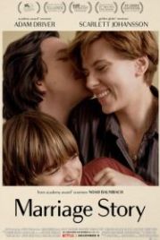 Брачная история (2019) Marriage Story