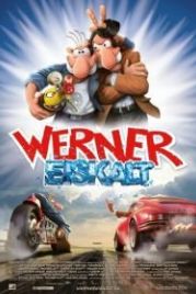 Вернер — холодный, как лёд (2011) Werner - Eiskalt!