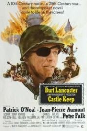 Охрана замка (1969) Castle Keep