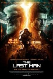 Оцепеневший: На краю конца (2018) The Last Man