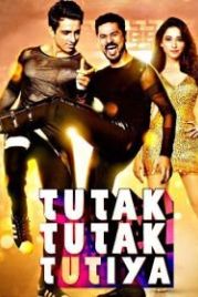 Ты, только ты (2016) Tutak Tutak Tutiya