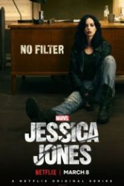Джессика Джонс (2015) Jessica Jones