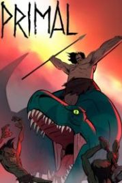 Первобытный (2019) Primal