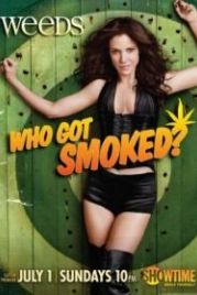 Дурман / Косяки (2005) Weeds