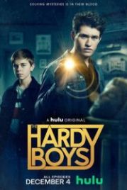 Братья Харди (2020) The Hardy Boys