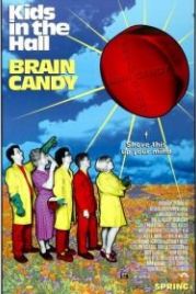Таблетка радости (1996) Kids in the Hall: Brain Candy