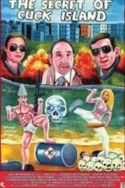 Тайна острова куколдов / The Secret of Cuck Island (2021)