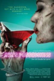 Одержимость Авы (2015) Ava's Possessions