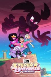 Вселенная Стивена (2019) Steven Universe: The Movie