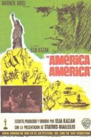 Америка, Америка (1963) America America