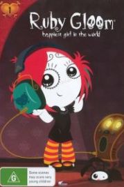 Руби Глум (2006) Ruby Gloom
