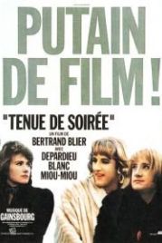 Вечернее платье (1986) Tenue de soirée