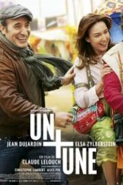 Один плюс одна (2015) Un + une