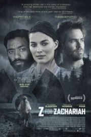Z – значит Захария (2015) Z for Zachariah