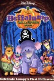 Винни Пух и Слонотоп: Хэллоуин (2005) Pooh's Heffalump Halloween Movie