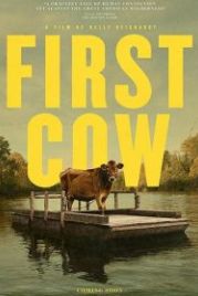 Первая корова (2019) First Cow