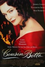 Кузина Бетта (1997) Cousin Bette