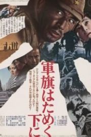 Под флагом восходящего солнца (1972) Gunki hatameku motoni