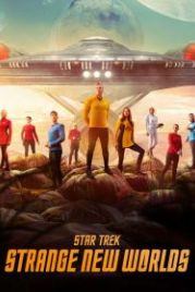 Звёздный путь: Странные новые миры (2022) Star Trek: Strange New Worlds
