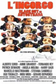 Пробка - невероятная история (1979) L'ingorgo
