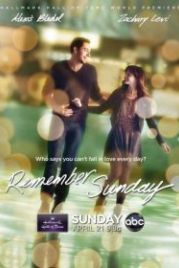 Помни воскресенье (2013) Remember Sunday
