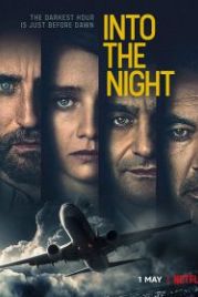 Пункт назначения: ночь / В ночь (2020) Into the Night