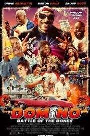 Домино: Битва на костях (2021) Domino: Battle of the Bones