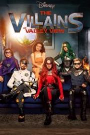 Злодеи Вэлли-Вью (2022) Villains of Valley View