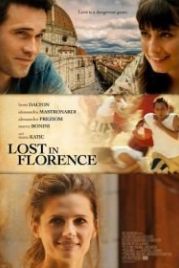 Турист (2017) Lost in Florence