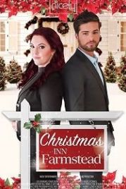 Рождество в усадьбе (2020) The Christmas Listing / Christmas Inn Farmstead