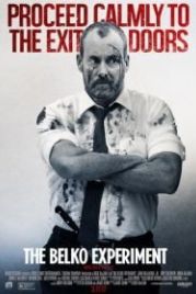 Эксперимент «Офис» / Эксперимент Belko (2016) The Belko Experiment
