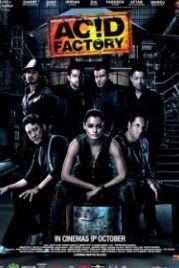 Заброшенная фабрика (2009) Acid Factory