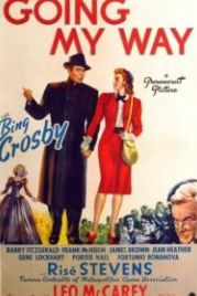 Идти своим путем (1944) Going My Way