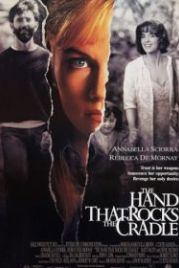 Рука, качающая колыбель (1992) The Hand That Rocks the Cradle