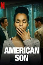 Американский сын (2019) American Son