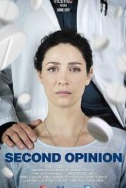 Второе мнение (2018) Second Opinion