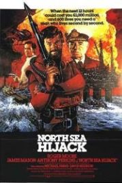 Захват в Северном море (1980) North Sea Hijack