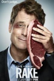 Рейк (2014) Rake