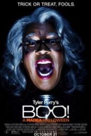 Хэллоуин Мэдеи (2016) Boo! A Madea Halloween
