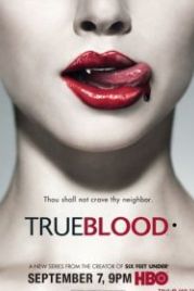 Настоящая кровь (2008) True Blood