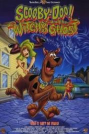 Скуби-Ду и призрак ведьмы (1999) Scooby-Doo and the Witch's Ghost