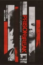 Побег: Продолжение (2017) Prison Break: Sequel