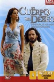 Вторая жизнь (2005) El Cuerpo del Deseo