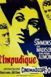 Хильда Крейн (1956) Hilda Crane