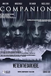Попутчики (2021) Companion