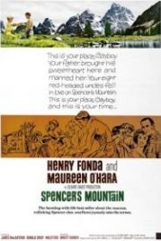 Гора Спенсера (1963) Spencer's Mountain