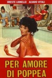 За любовь к Поппее (1977) Per amore di Poppea
