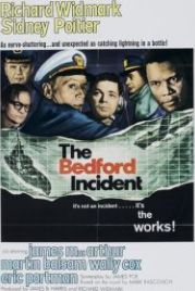Случай с Бедфордом (1965) The Bedford Incident
