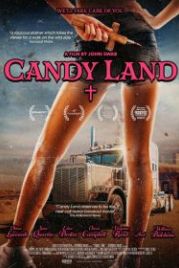 Страна сладостей (2022) Candy Land