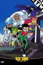 Юные Титаны (2003) Teen Titans